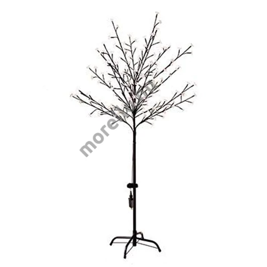 XMAS DEKOR FA - NAGY /108LED*