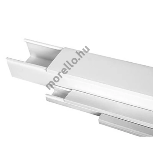 CSATORNA MCE  25X40MM  2M