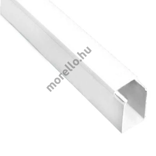 CSATORNA MCE  40X60MM  2M