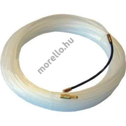 MÜANYAG BEHUZÓ  5m ÁTMÉRO:4mm