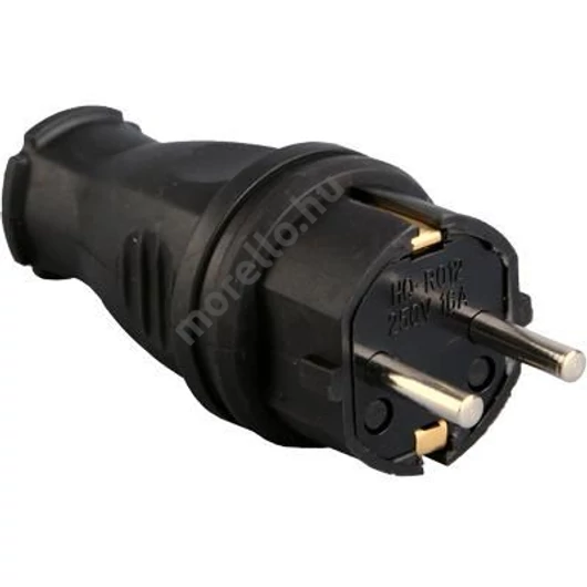 DUGVILLA GUMI 16A 250V