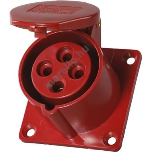 DAFB-323 32A 4P IP. ALJ BEÉP. 415V