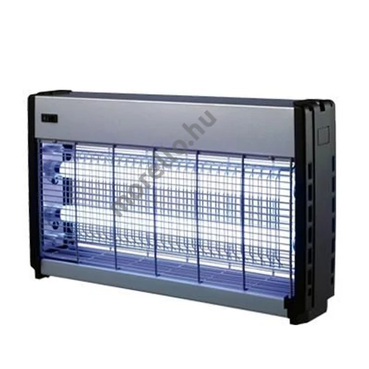 ROVARCSAPDA IPARI 2x20W