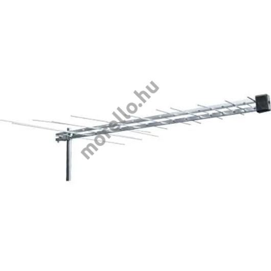 ANTENNA KÜLTÉRI UNIV. EROSÍTO NÉLKÜL