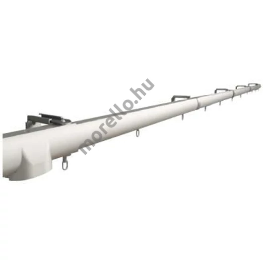 MOTOROS FÜGGÖNYKARNIS 1,25m SET