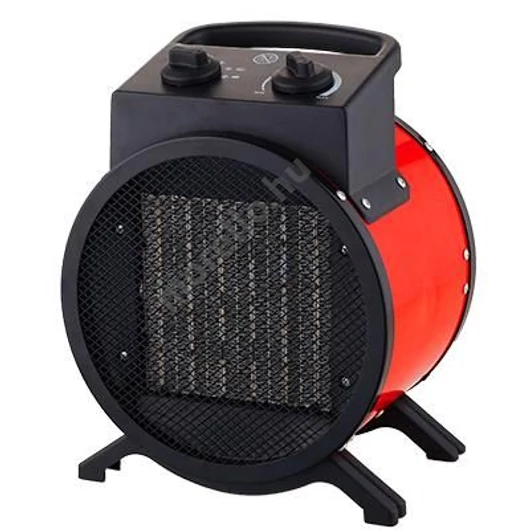 HŐSUGÁRZÓ IPARI VENT. 1500/3000W