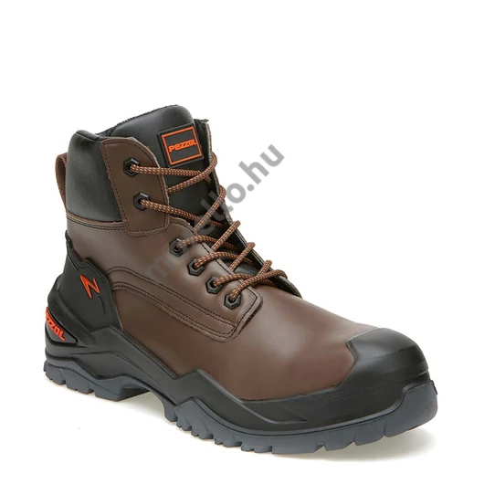 BLACK ROCK S3 SRC munkavédelmi bakancs 37