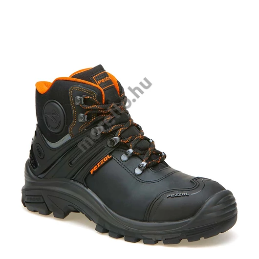 COBRA S3 HI HRO SRC munkavédelmi bakancs 38