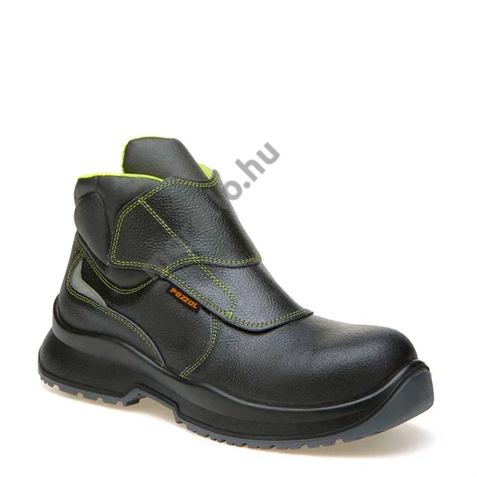 FINK S3 FO SR munkavédelmi bakancs 36