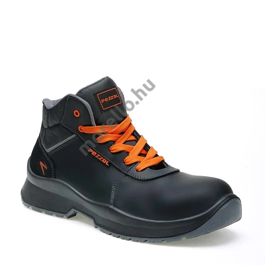 JACKSON ORANGE S3 SRC munkavédelmi bakancs 36