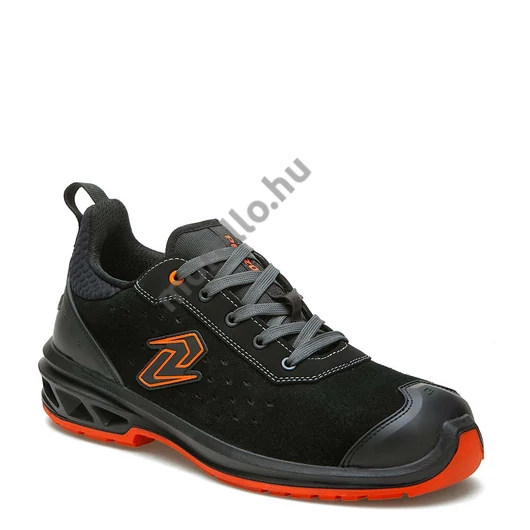 JUMP XS 40 S1PS SC FO SR ESD munkavédelmi cipő 36
