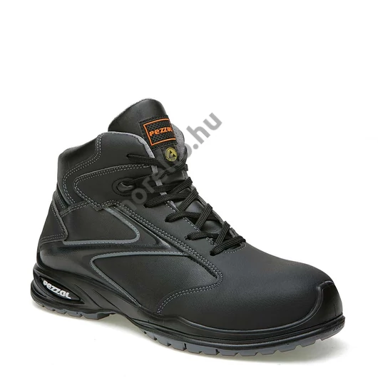 LEOPARD S3 SRC ESD munkavédelmi bakancs 36