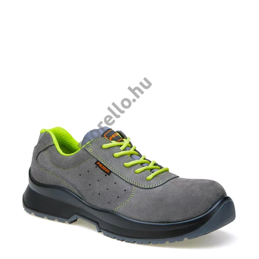 MALBECK S1P FO SR munkavédelmi cipő 36