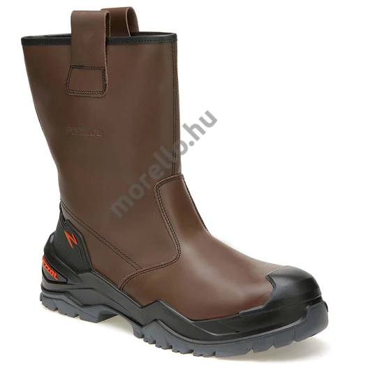 MENDOZA S3 SRC munkavédelmi csizma 37