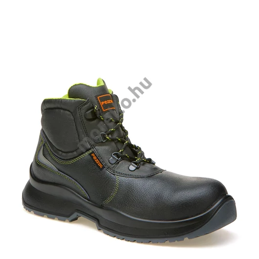 MISTRAL S3 FO SR munkavédelmi bakancs 36