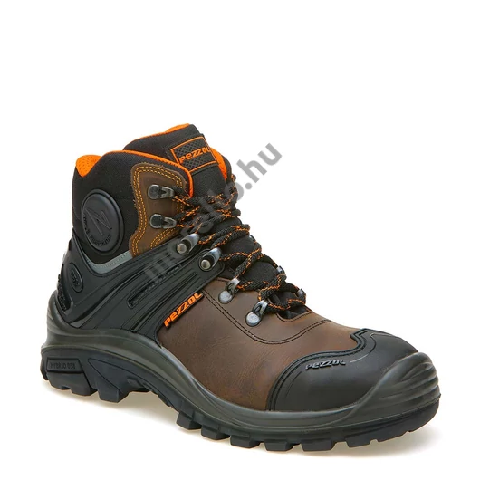 SONORA S3 HI HRO SRC munkavédelmi bakancs 38