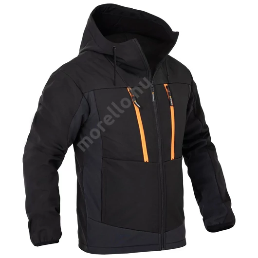 PROCERA APRICO SOFTSHELL BÉLELT KABÁT L