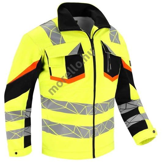 PROCERA ATRAL SOFTSHELL TÖBB ÉVSZAKOS KABÁT L