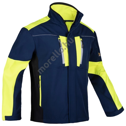 PROCERA ETHOS SOFTSHELL DZSEKI L