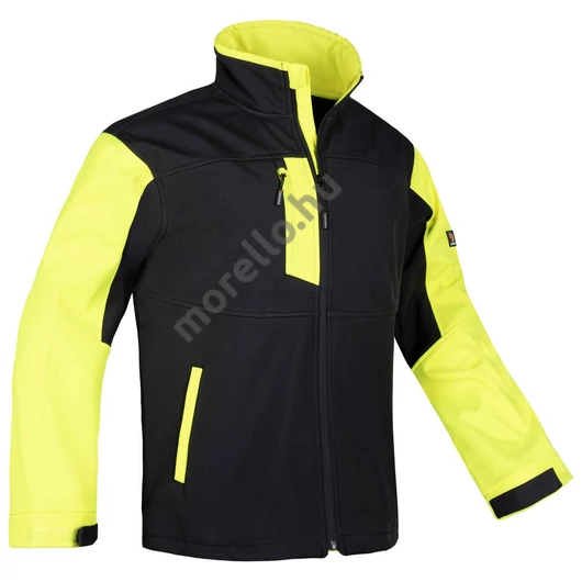 SOFTSHELL PROCERA IMPERIAL SOFTSHELL DZSEKI L