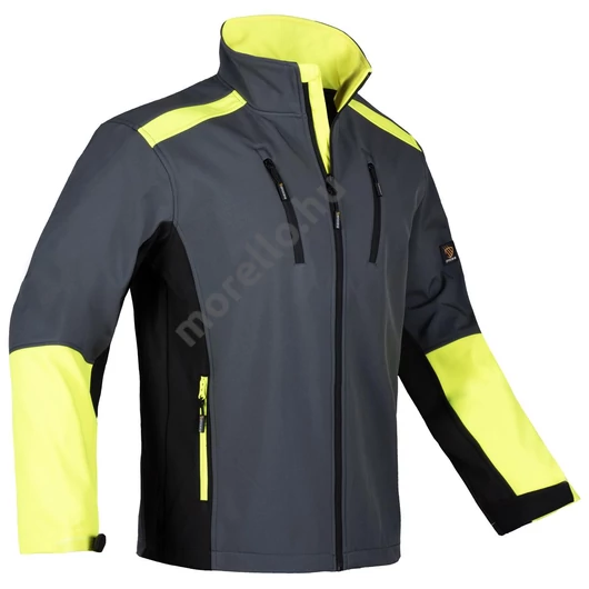 PROCERA STRATOS SOFTSHELL DZSEKI L