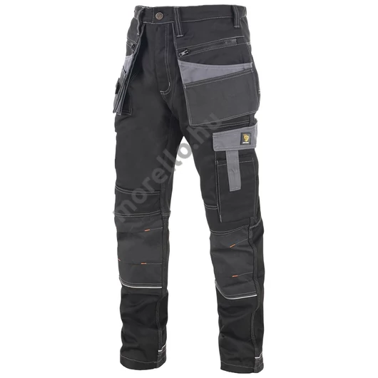 TECHNIC MUNKÁSNADRÁG 2XL/58