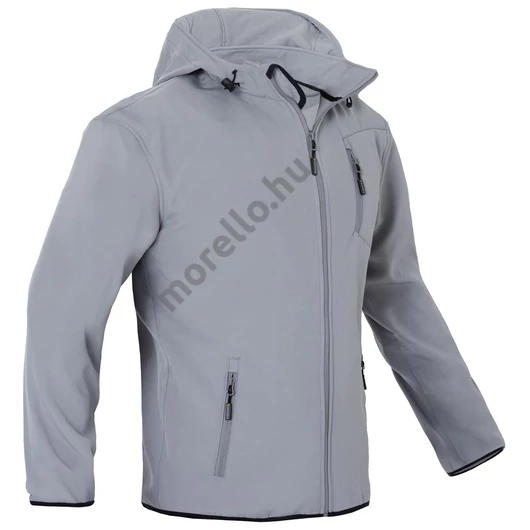 PROCERA TUNDRA SOFTSHELL BÉLELT SZÜRKE DZSEKI L