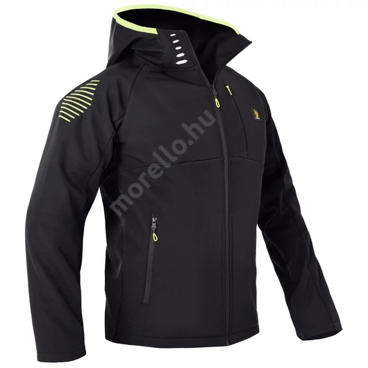 PROCERA VALOR SOFTSHELL BÉLELT TÉLI KABÁT L