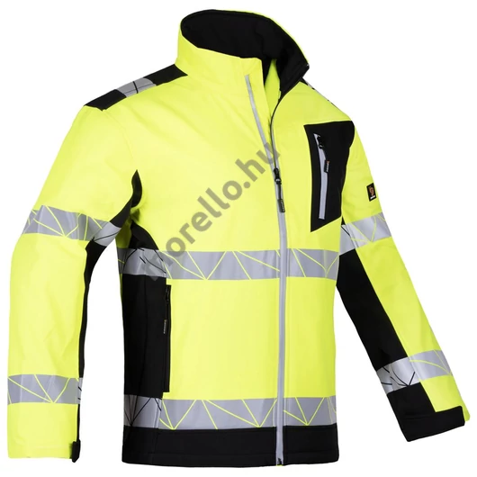 SOFTSHELL PROCERA VEKTOR L