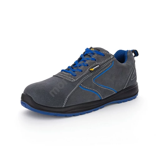 PROCERA GOBI S1 sportos munkavédelmi cipő 39