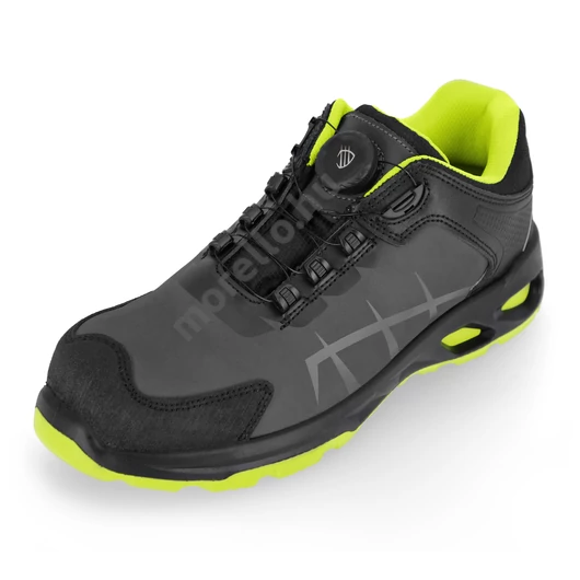 PROCERA NEXO S3S sportos munkavédelmi cipő 39