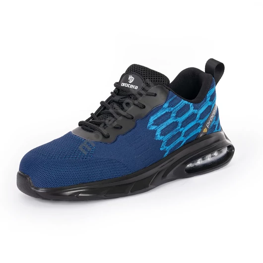 PROCERA TEXO-AIR BLUE SB sportos munkavédelmi cipő 39