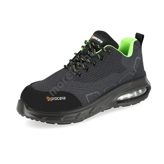 PROCERA TEXO-AIR STEP SB sportos munkavédelmi cipő 39