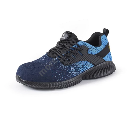 PROCERA TEXO-FLY BLUE S1 sportos munkavédelmi cipő 36