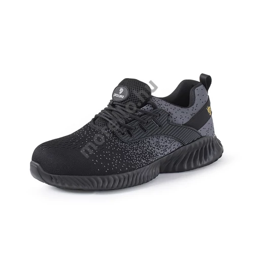 PROCERA TEXO-FLY GRAY S1 sportos munkavédelmi cipő 36