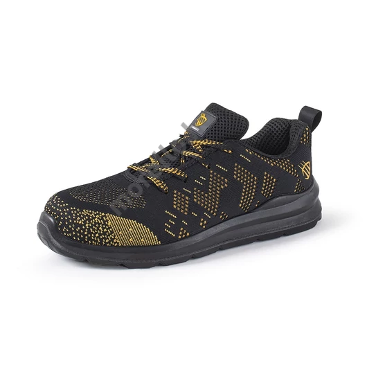 PROCERA TEXO-GO S1 sportos munkavédelmi cipő 36