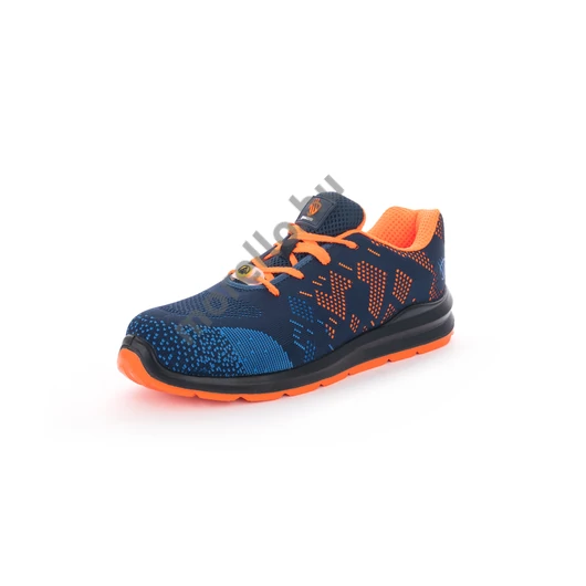 PROCERA TEXO-GO S1P ESD sportos munkavédelmi cipő 39