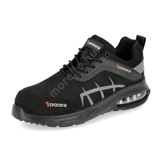 PROCERA TEXO-AIR MARK OB sportos munkavédelmi cipő 36