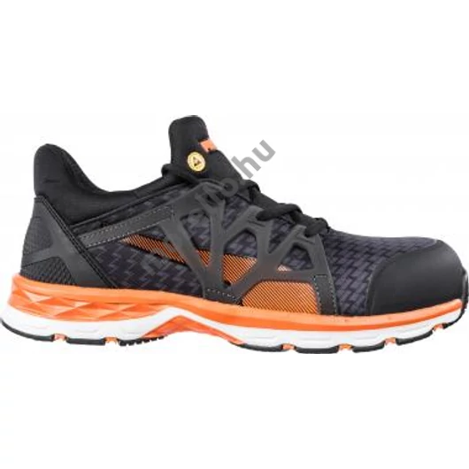 Puma Rush 2.0 Mid S1P ESD HRO SRC munkavédelmi cipő