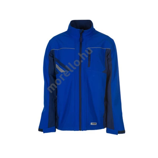 Highline softshell dzseki