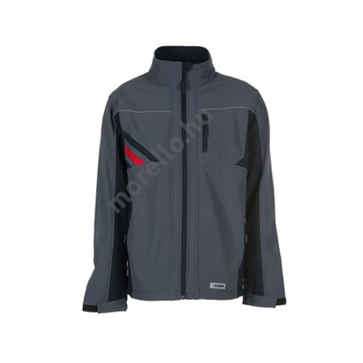 Highline softshell dzseki