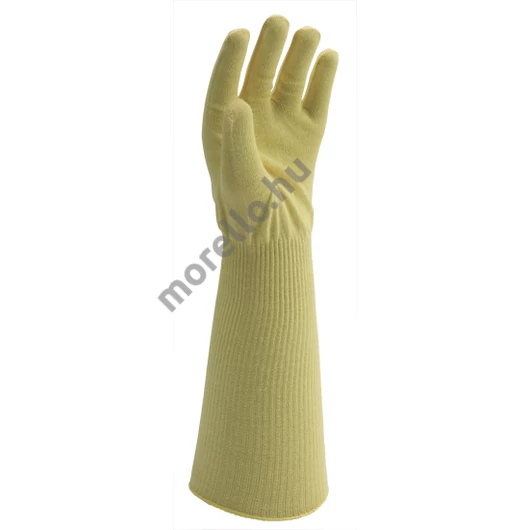 Kevlar kesztyű, kétszálas, 40 cm hosszú (korábban KEVLAR2-H)