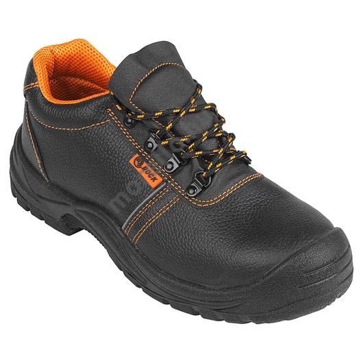 WALKER-HS-O (korábban: SS2010-ROCK) S1P SRC munkavédelmi félcipő, acélkaplis, talplemezes