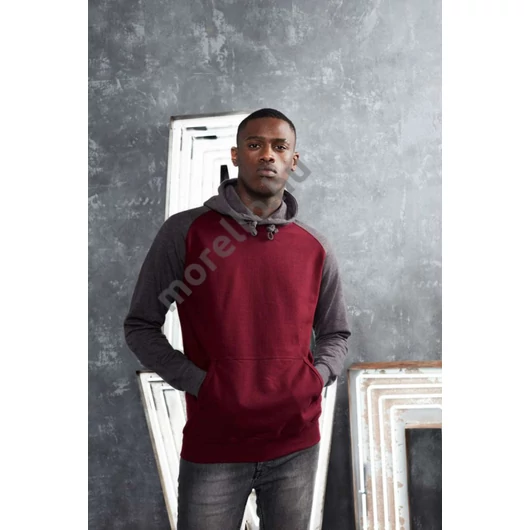 BASEBALL HOODIE