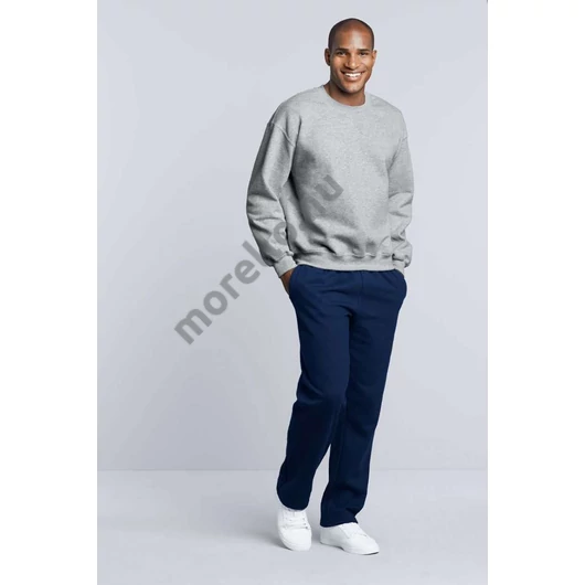 DRYBLEND® ADULT CREWNECK SWEATSHIRT