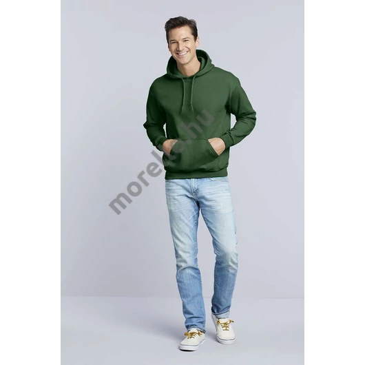 DRYBLEND® ADULT HOODED SWEATSHIRT