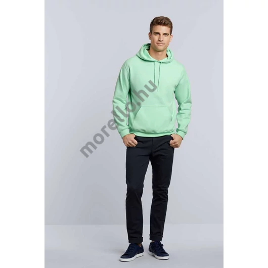 HEAVY BLEND™ ADULT HOODED SWEATSHIRT