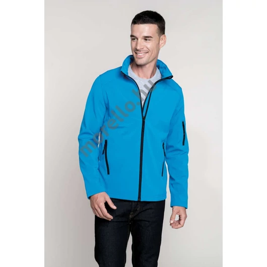 Softshell Jacket