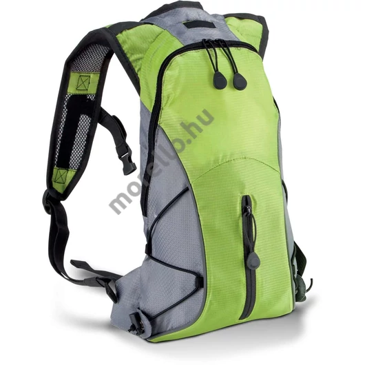 Hydra Backpack
