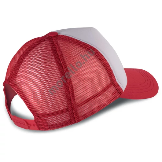 Trucker Mesh Cap - 5 Panels
